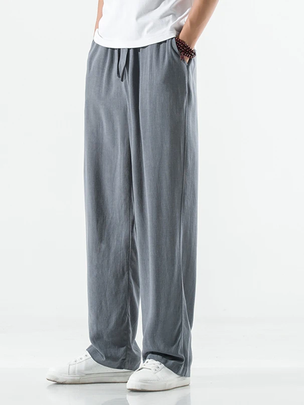 Ey Linen Cotton Loo… - image