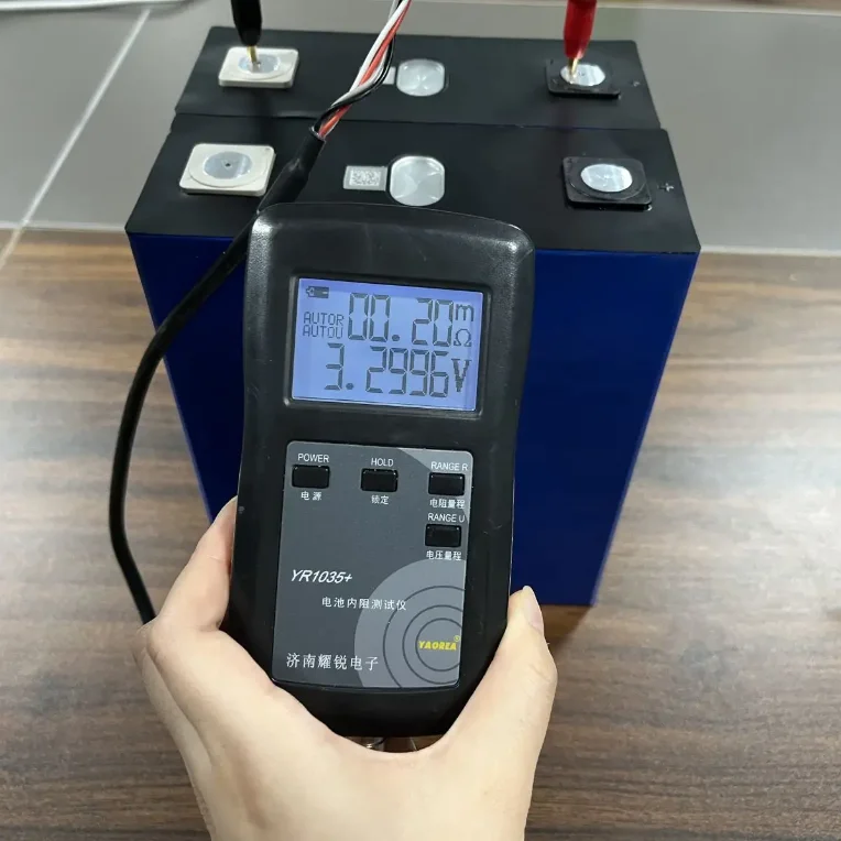 폴란드 독일 EU 재고 홈 에너지 저장 시스템 배터리 3.2V 280Ah 314Ah LF280K Lifepo4 프리즘 리튬 이온 셀 314Ah 높이