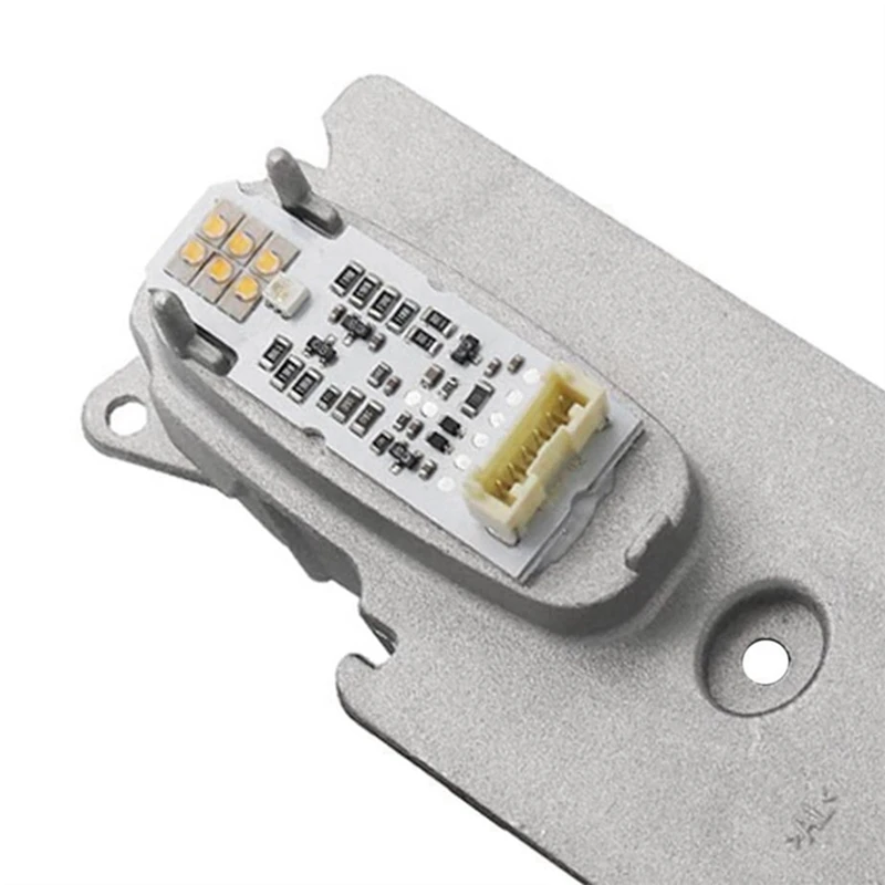 وحدة وحدة التحكم في إشارة الانعطاف من PORK-LED لسيارات BMW 7 Series F01 F02 F03