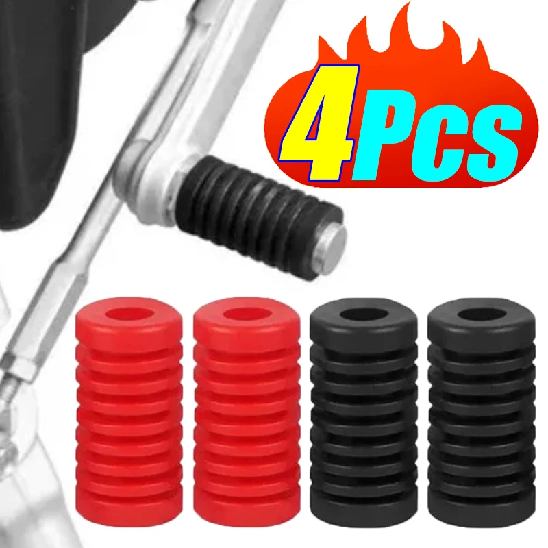 

1/2/4 шт., рычаг переключения передач для мотоцикла