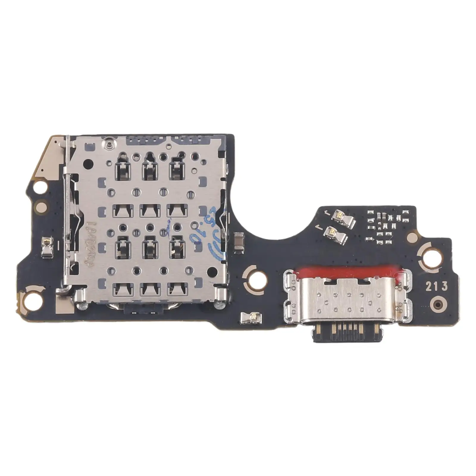 placa-de-carregamento-usb-com-conector-dock-para-xiaomi-poco-x7-5g-com-ic-suportando-carregamento-rapido