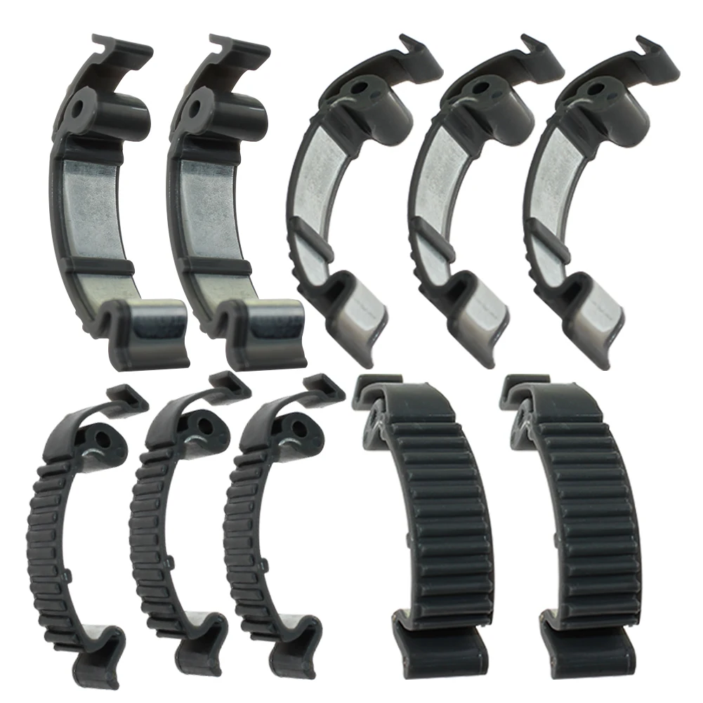 Ajuste de Travamento Instantâneo para o Artesão 358381800 358382000 Mcculloch Cs450 Elite 503894701 503894702503894703503894704 576373801