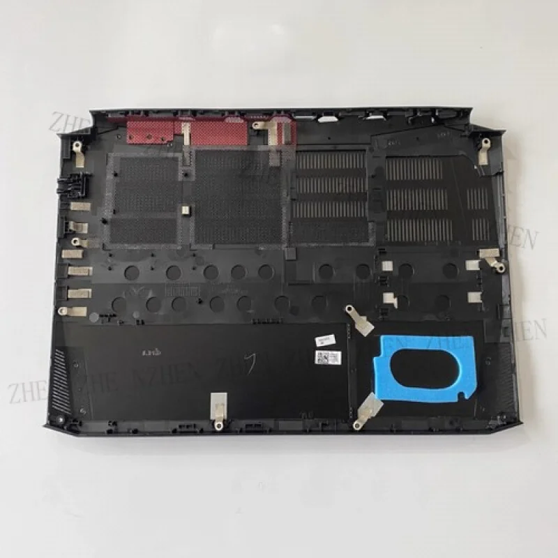 

Y оригинал для Acer Nitro 7 AN715-51, нижняя крышка корпуса, черная 60.Q5GN2.001