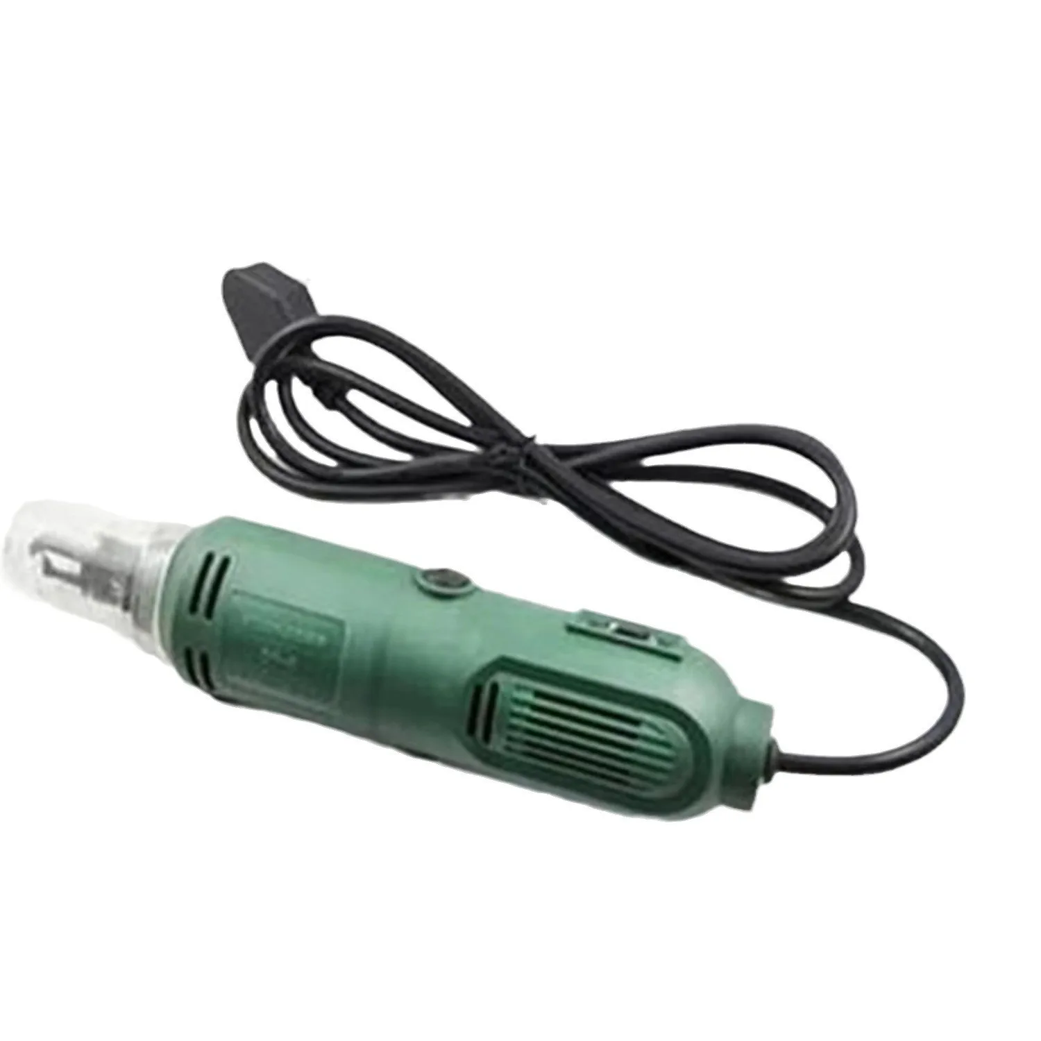 DF‑6 Handheld Electric Enameled Wire Stripper Portable Copper Wire Varnish Remover for Coil Winding and Maintenance Work