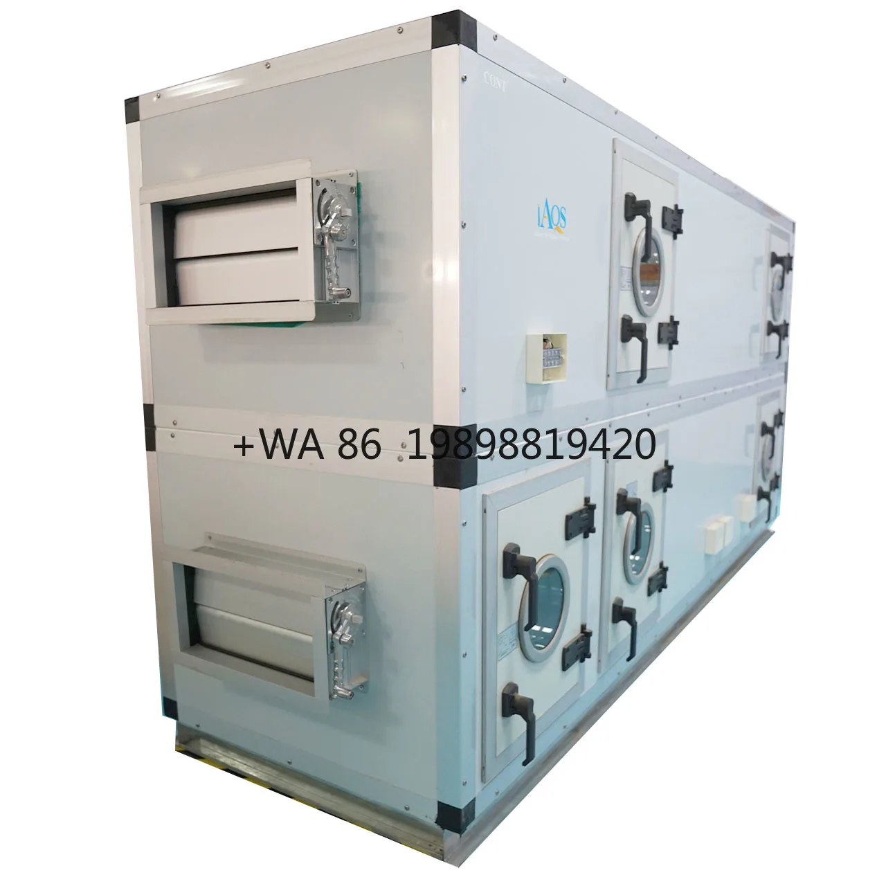 Coil Unit Industria…