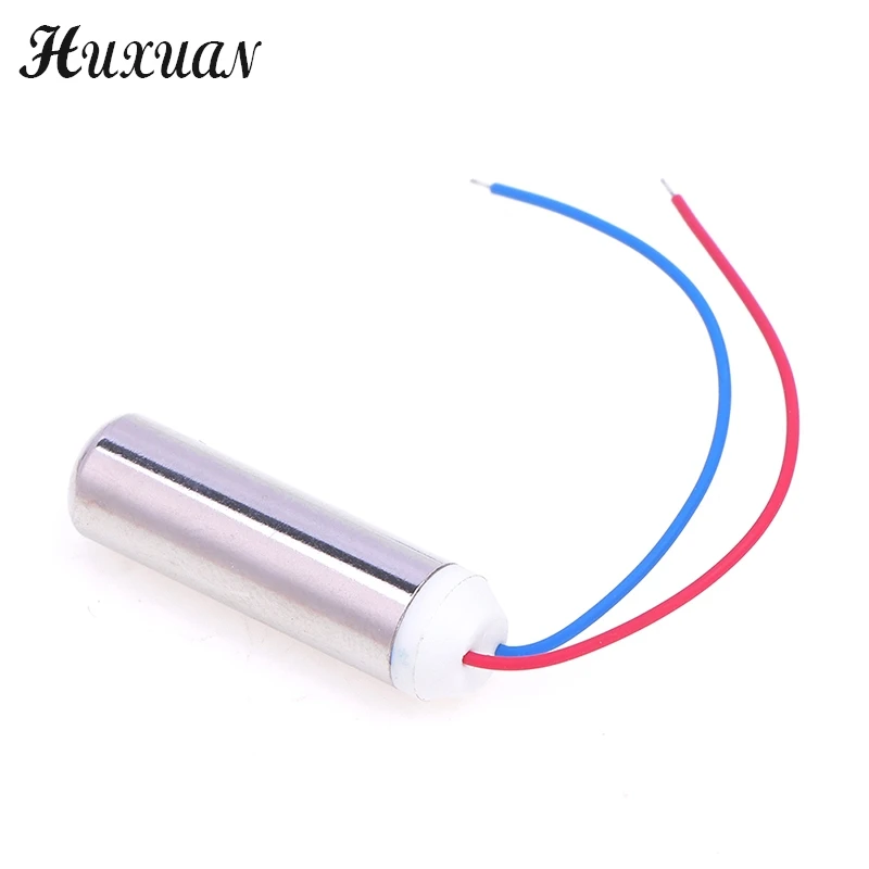 محرك Coreless DC لفرشاة الأسنان الكهربائية ، اهتزاز مدمج ، اهتزاز مقاوم للماء ، أجزاء اللعب ، 7 × 25 ، من من من دورة في الدقيقة