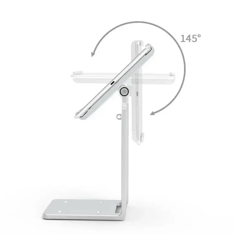 High-quality Foldable Telescopic Desk Mobile Phone Holder Stand Universal Adjustable Desktop Smart Phone Tablet PC Bracket