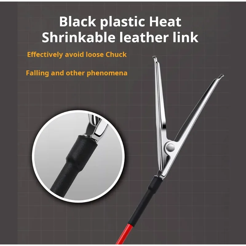 Mswz Ms130 عكس اللوحة كليب 10 قطعة رذاذ المعادن تلوين أداة ل Gundam أطقم منمذجة بناء Diy بها بنفسك الحرفية اللوحة اكسسوارات