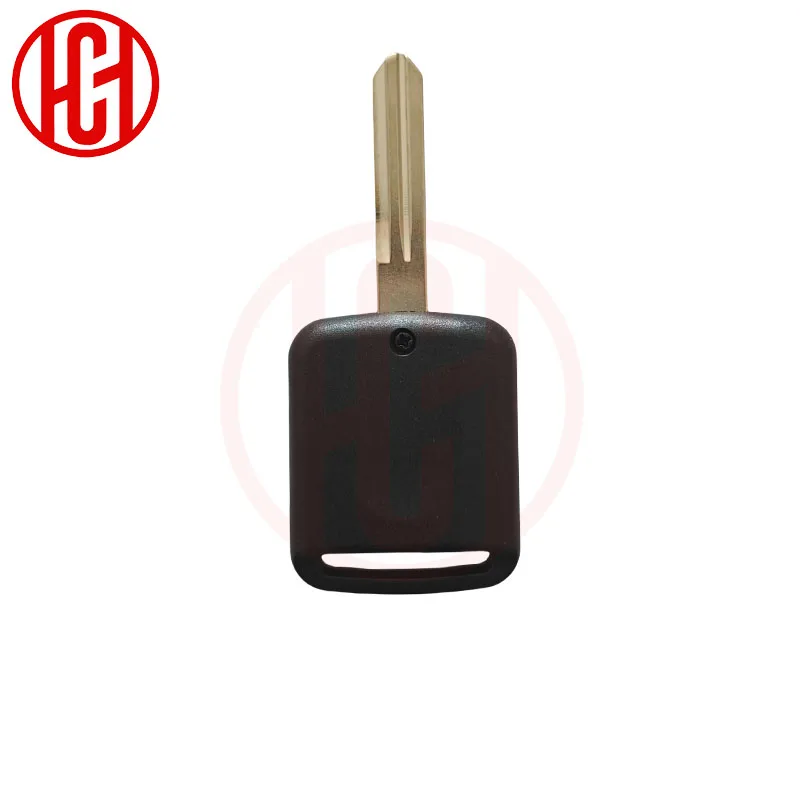 Replacement 2 Buttons Remote Car Key Shell FOB Case For Nissan Elgrand X-TRAIL Qashqai Navara Micra Note NV200