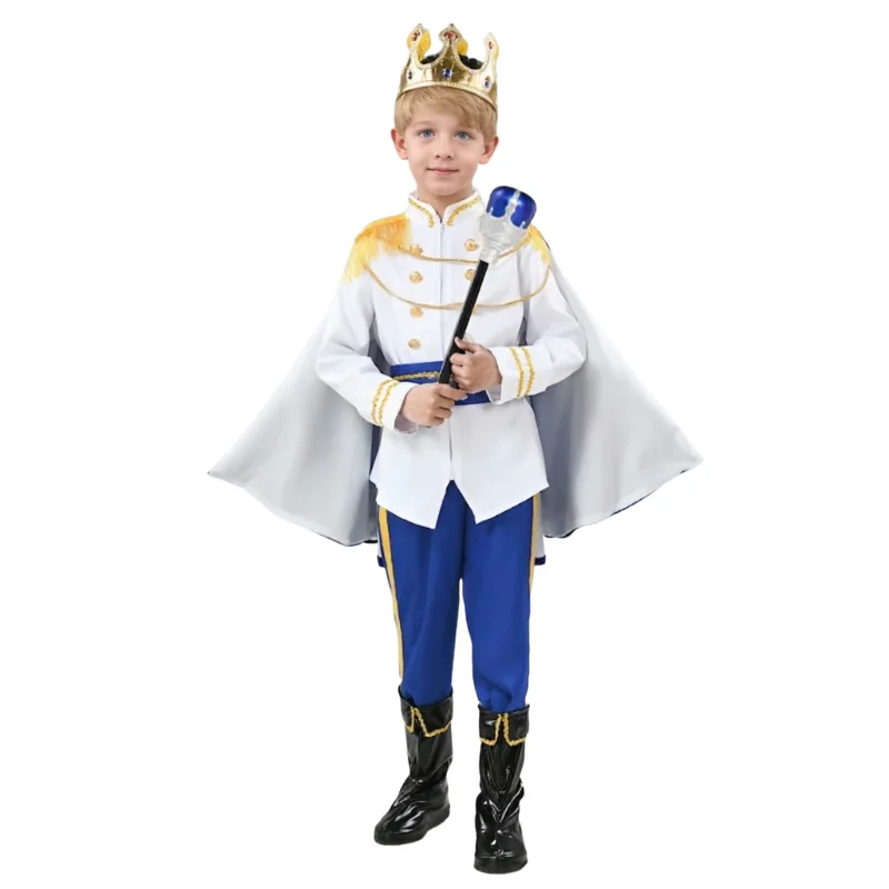 Thumbnail 4 - #43 Low Cost Costume Capes That Work