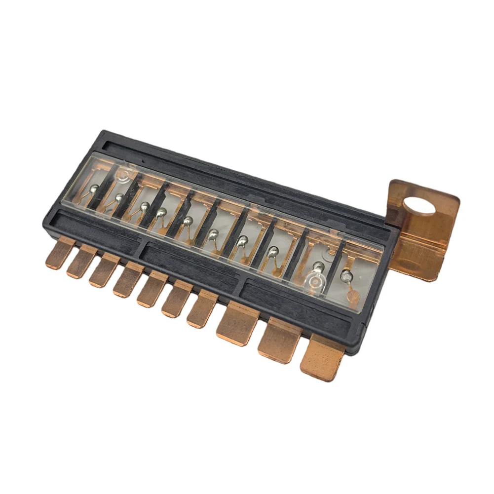 Multi Block Fuse For Honda Accord 13-17 4 Cyl Multi Block Fuse 38232-T2A-A21 Car Electronics Accessories
