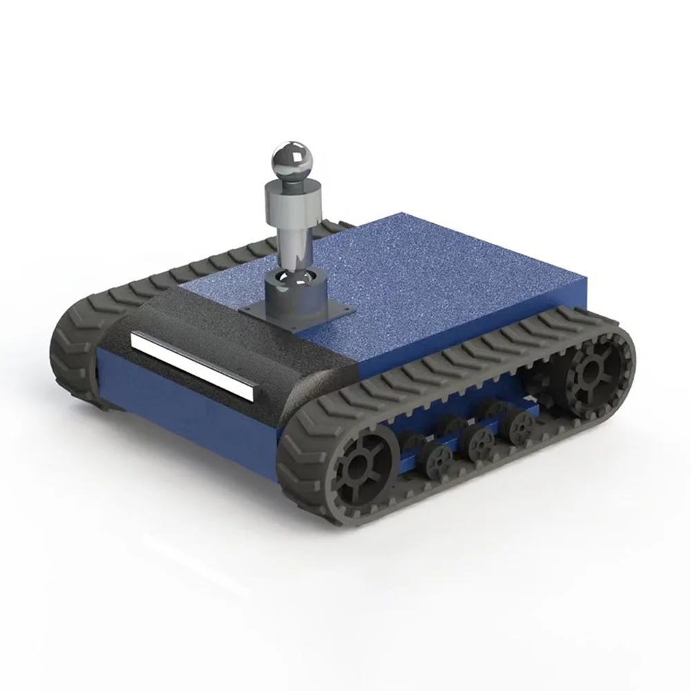 

Trailer Valet Electric Remote-Controlled Trailer Dolly Up To 12000lbs Trailer Robot Fo Sale