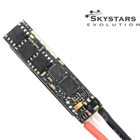 Skystars Talon32 Slim 40A AM32 128K 3 6S Brushless ESC For FPV Racing Drone