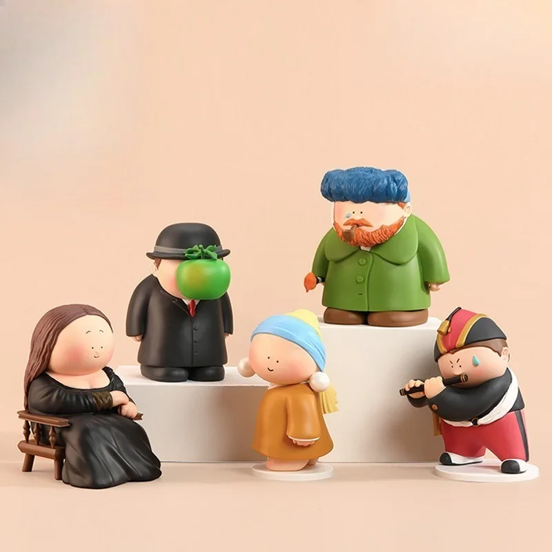 

Big Art Ornament Tabletop Figure Birthday Wedding Valentine's Day Gift