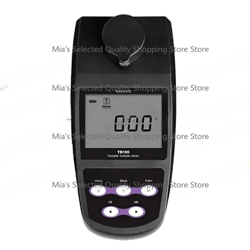 TB100 Turbidity Met…