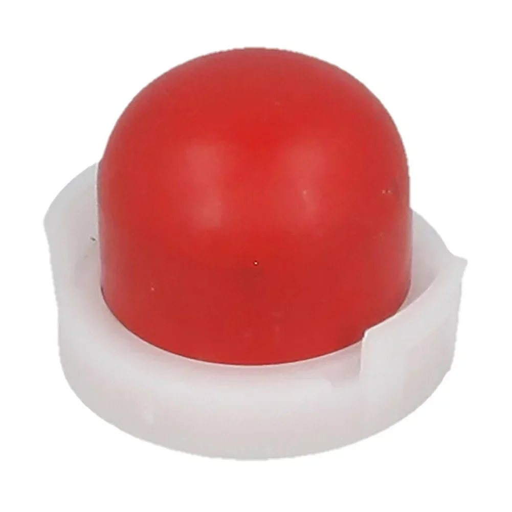 New High Quality Primer Bulb For Briggs-Stratton 694394 Lawn Mower Accessory Lawnmover Engine Trimmer Motor Chainsaw Garden Tool