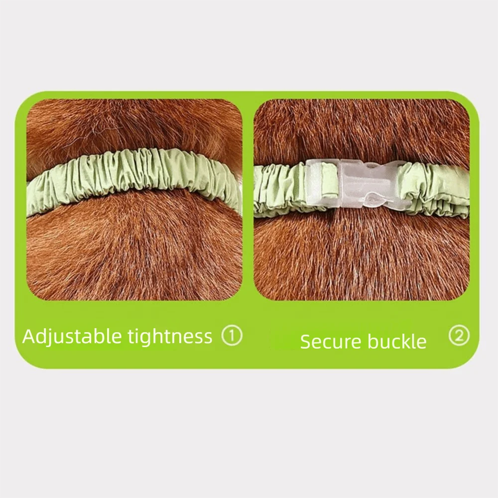 تنفس الكلب أربعة أرجل الملابس الأشرطة قابل للتعديل عالية المرونة للماء الكلب بذلة الحشرات واقية المضادة للتساقط