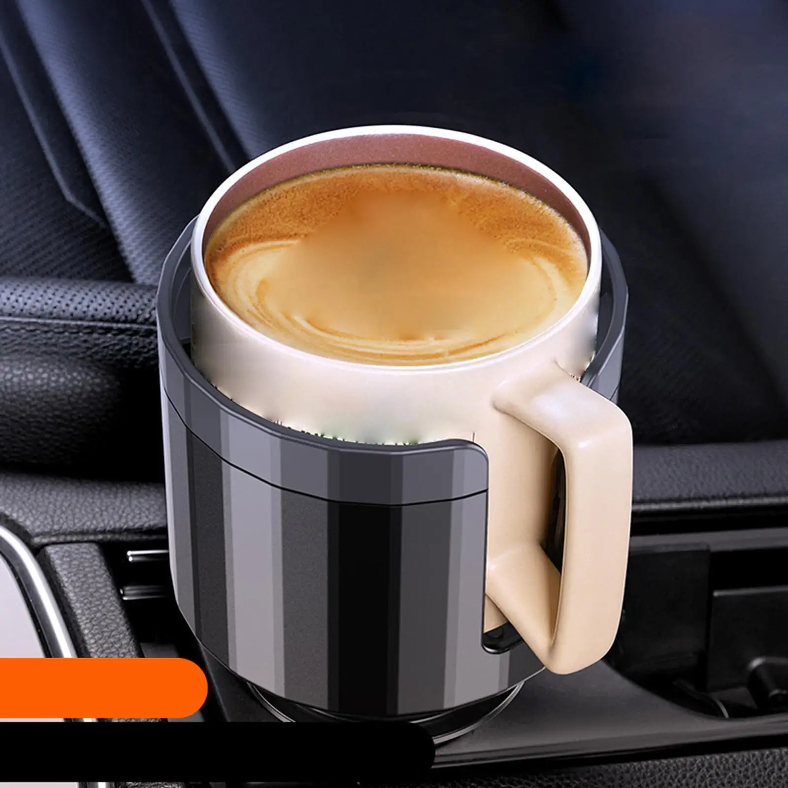 Car Cup Holder Expander Adapter Water Cup Holder Cup Holder for Cups Easy to Install High Performance Premium Spare Parts