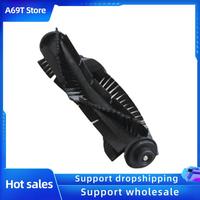 A69T 4Pcs Washable Black Main Roller Brush Replacement Parts For 360 S6 Robot Vacuum Cleaner Spare Part Accessories Kits
