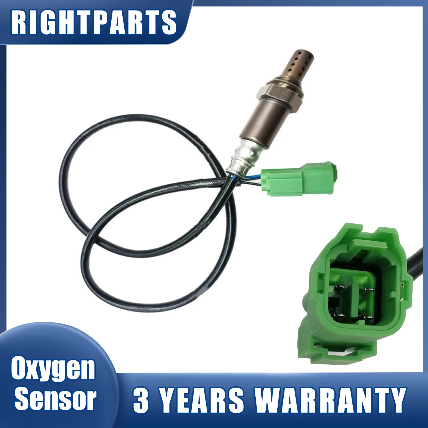 

149100-9032 New Manufactured Lambda Oxygen Sensor for Suzuki Liana ER 1.6 79KW After Catalyst 4 Wire OE# 1491009032