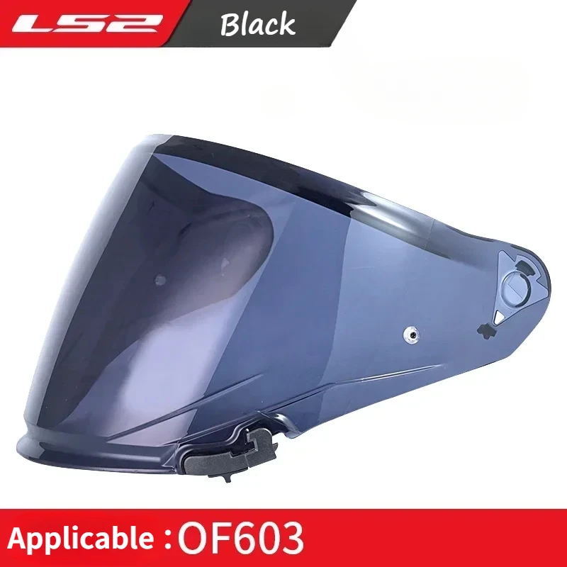 NEW LS2 INFINITY II OF603 Jet Helmet 3/4 Open Face Helmets Visor