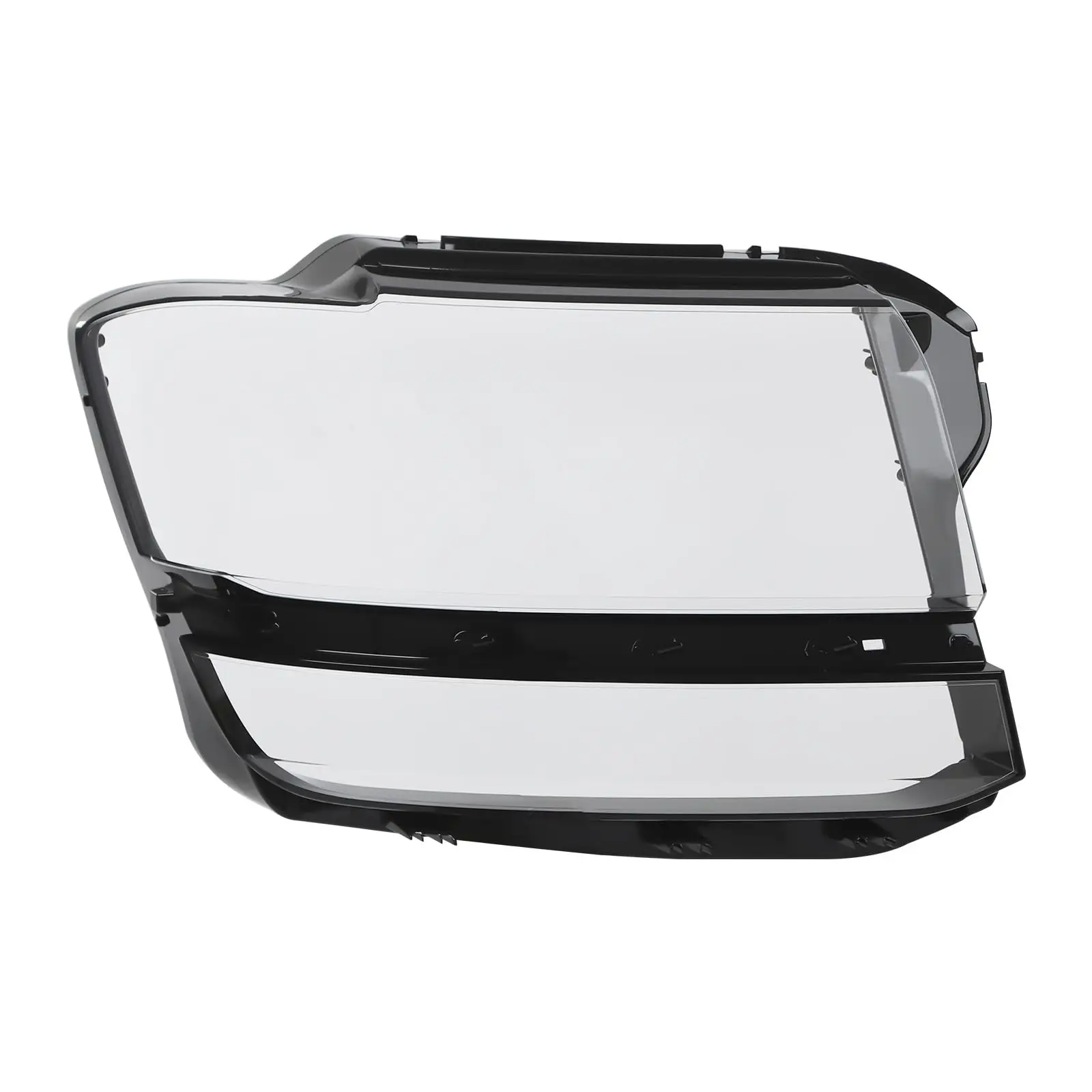 

XIJIE - Front Right Headlight Lens Cover Fit for 2018 2019 2020 Volkswagen Atlas Headlight Lens Cover Passenger's Right Side (RH