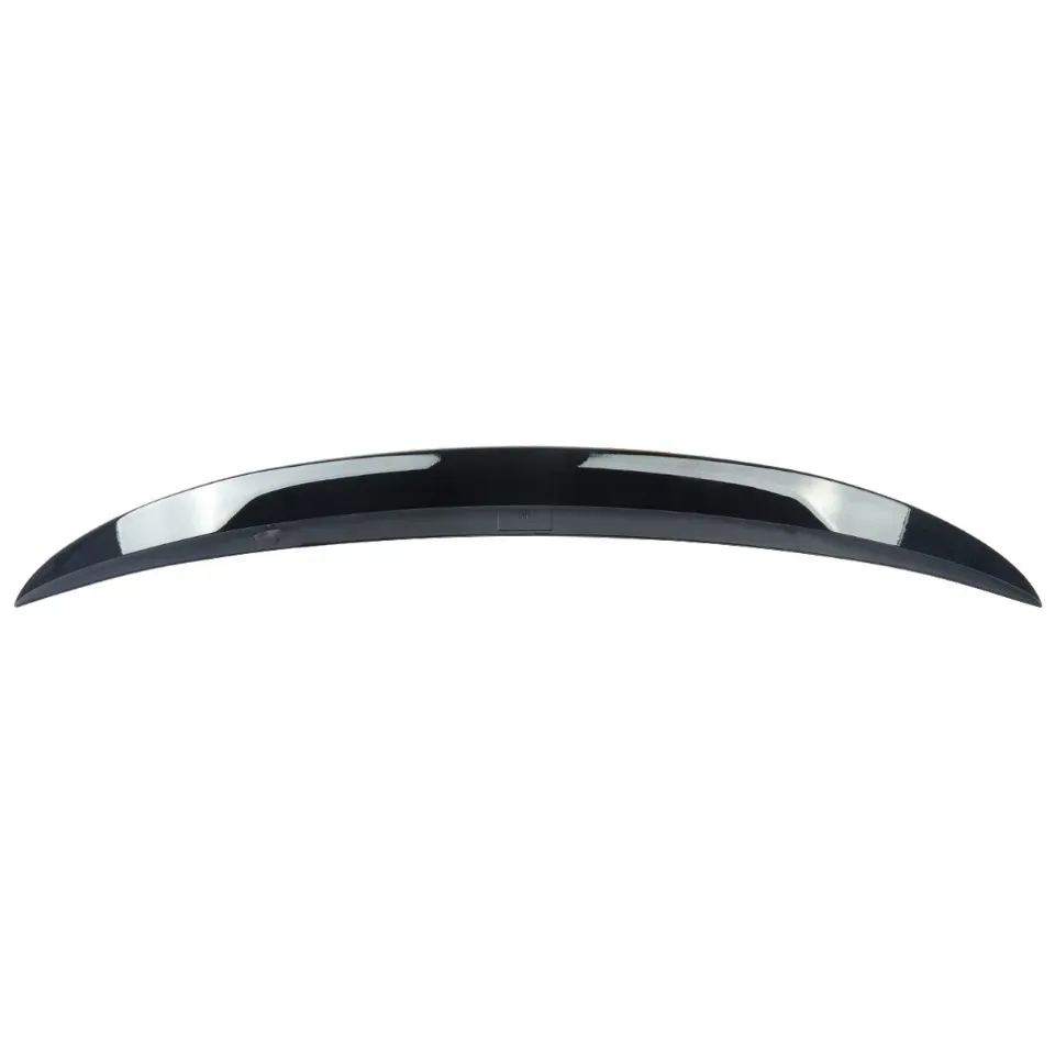 

Glossy Black MP Style Spoiler Wing for BMW 3-Series E92 Coupe M3 2006-2013 Performance Car Accessory