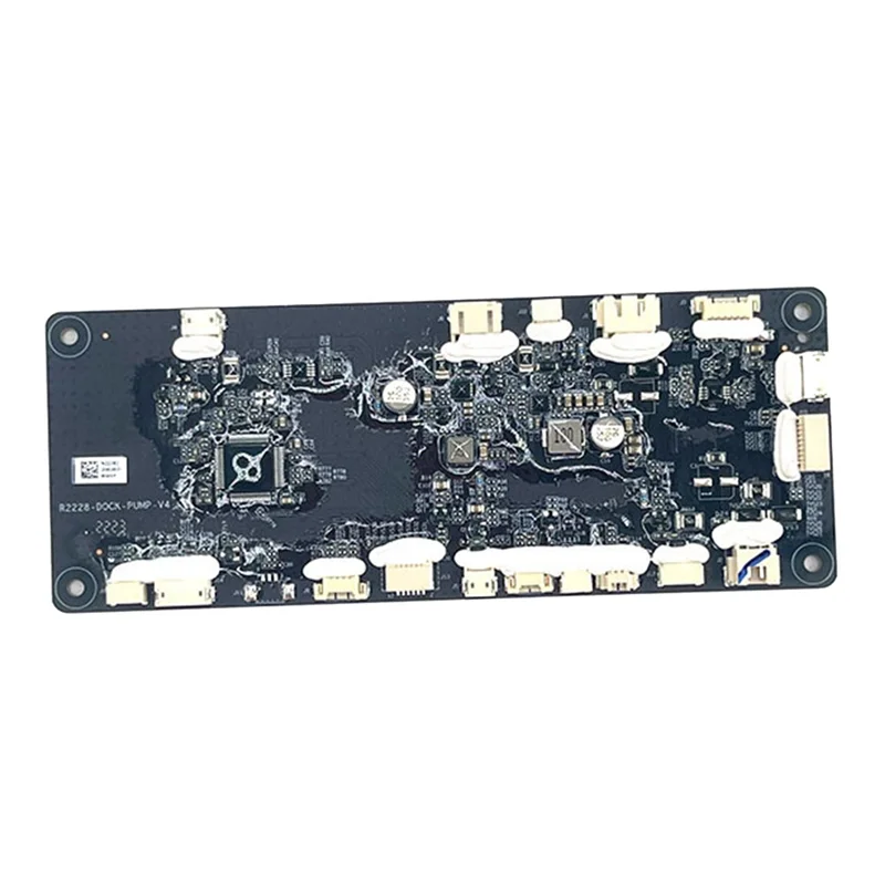 

Motherboard For Dreame L10s Ultra/L10 Ultra Vacuum Cleaner Maintenance Motherboard For Enhanced Performance-A58E