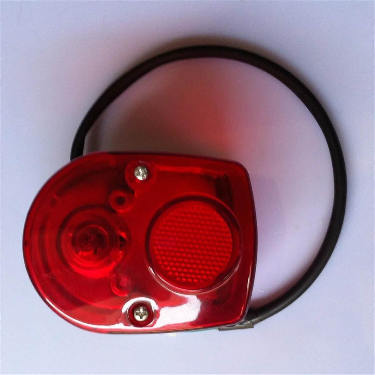 Motorcycle Rear Brake Tail Light for Honda St70 Dax St50 St90 Ct50 Ct70