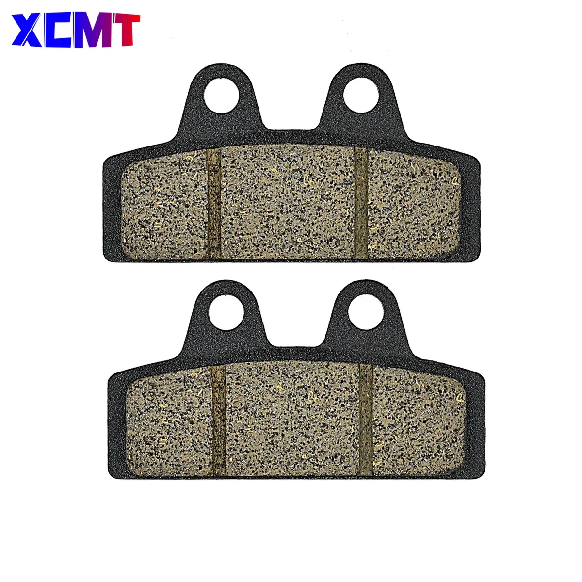 XCMT for Niu N1 N1S M+ NQi Pro UM US U1b U1c U+ G1 GO UQi NGT NQiGT Electric Motorcycle Original Front and Rear Brake Pads Shoe