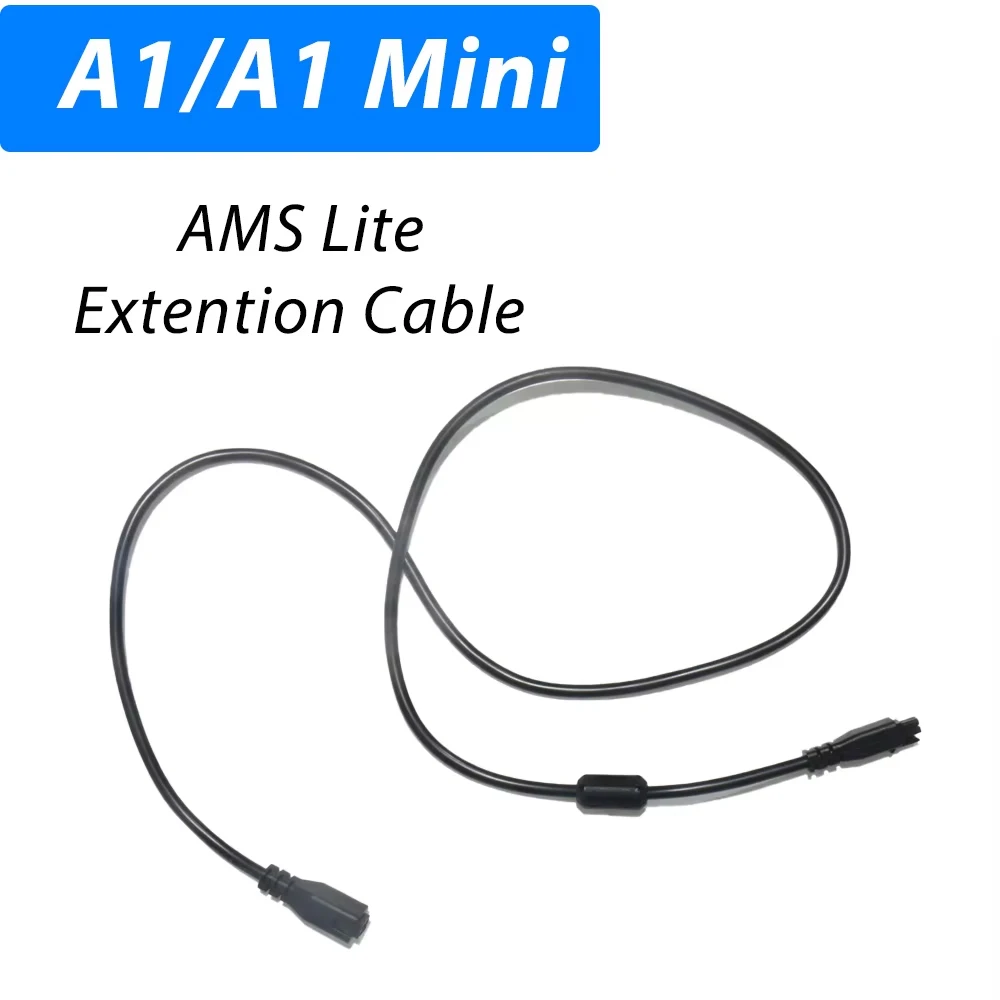 Π£Π΄Π»ΠΈΠ½ΠΈΡΠ΅Π»ΡΠ½ΡΠΉ ΠΊΠ°Π±Π΅Π»Ρ Π΄Π»Ρ Bambu Lab AMS Lite Ρ ΠΌΠ°Π³Π½ΠΈΡΠ½ΡΠΌ ΠΊΠΎΠ»ΡΡΠ΅Π²ΡΠΌ ΡΠΈΠ»ΡΡΡΠΎΠΌ 1 ΠΌ/1,5/2 ΠΌ, 4-ΠΊΠΎΠ½ΡΠ°ΠΊΡΠ½ΡΠ΅ ΠΊΠ°Π±Π΅Π»ΠΈ Bambulab A1 A1mini, Π°ΠΊΡΠ΅ΡΡΡΠ°ΡΡ Π΄Π»Ρ 3D-ΠΏΡΠΈΠ½ΡΠ΅ΡΠΎΠ² Π£Π΄Π»ΠΈΠ½ΠΈΡΠ΅Π»ΡΠ½ΡΠΉ ΠΊΠ°Π±Π΅Π»Ρ Π΄Π»Ρ Bambu Lab AMS Lite Ρ ΠΌΠ°Π³Π½ΠΈΡΠ½ΡΠΌ ΠΊΠΎΠ»ΡΡΠ΅Π²ΡΠΌ ΡΠΈΠ»ΡΡΡΠΎΠΌ 1 ΠΌ/1,5/2 ΠΌ, 4-ΠΊΠΎΠ½ΡΠ°ΠΊΡΠ½ΡΠ΅ ΠΊΠ°Π±Π΅Π»ΠΈ Bambulab A1 A1mini, Π°ΠΊΡΠ΅ΡΡΡΠ°ΡΡ Π΄Π»Ρ 3D-ΠΏΡΠΈΠ½ΡΠ΅ΡΠΎΠ²