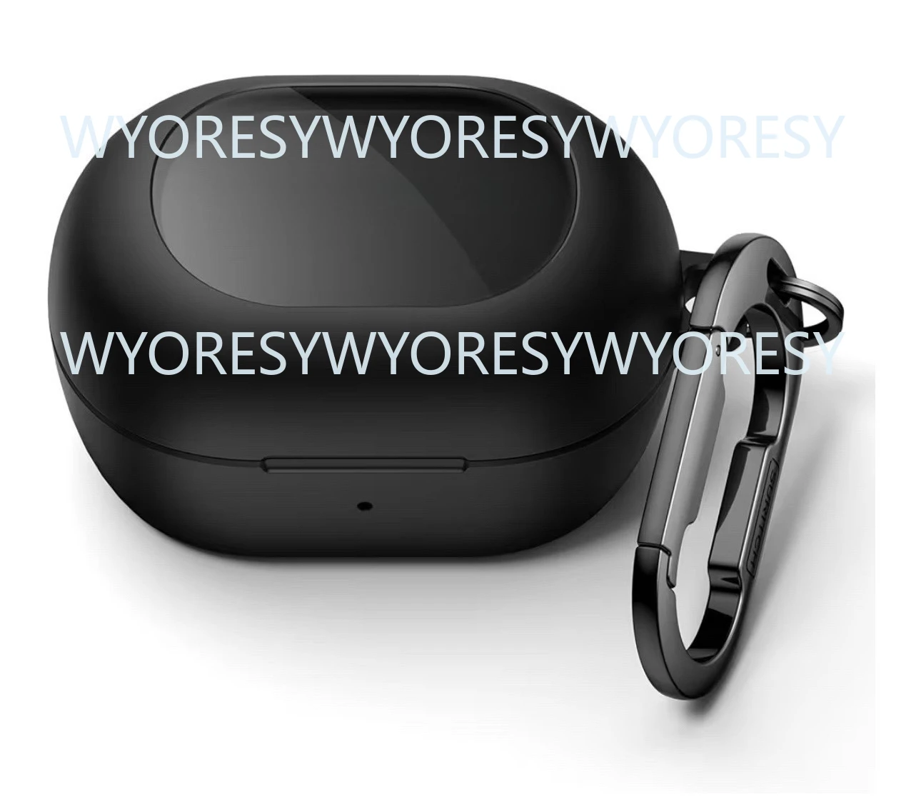 

Earphone Case for Bose QuietComfort Magnetic Earphone Case (2024)