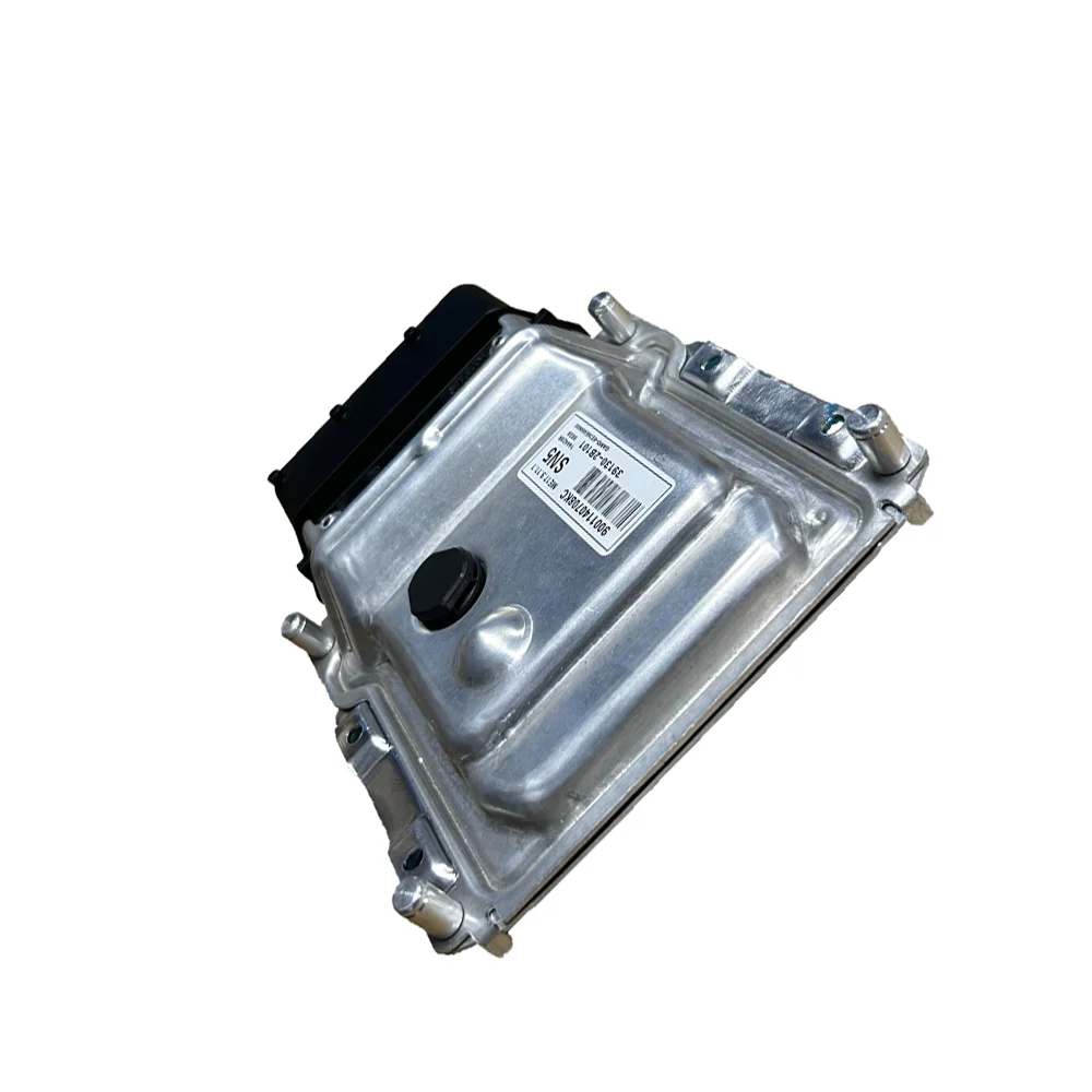 

Original 39130-2B101 SN5 Car Engine Computer Board ECU For Hyundai Kia Yuedong Langdong ME17.9.11.1 9001140708KC