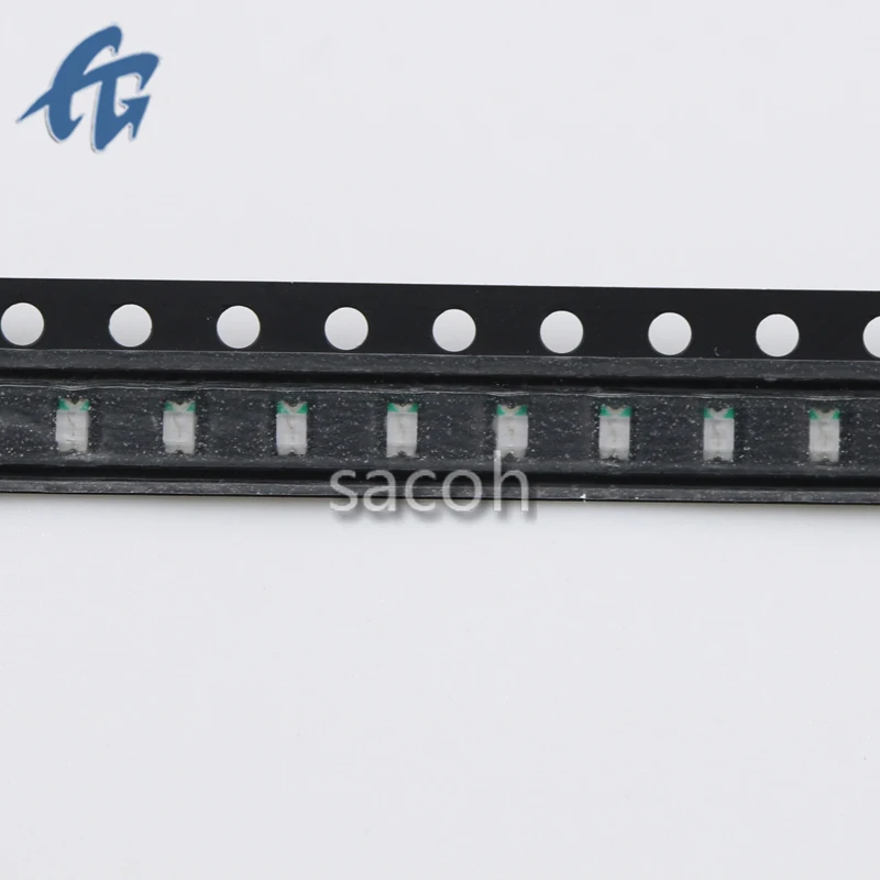 

(SACOH Electronic Components)LED-SMD-0805-GREEN 500Pcs 100% Brand New Original In Stock