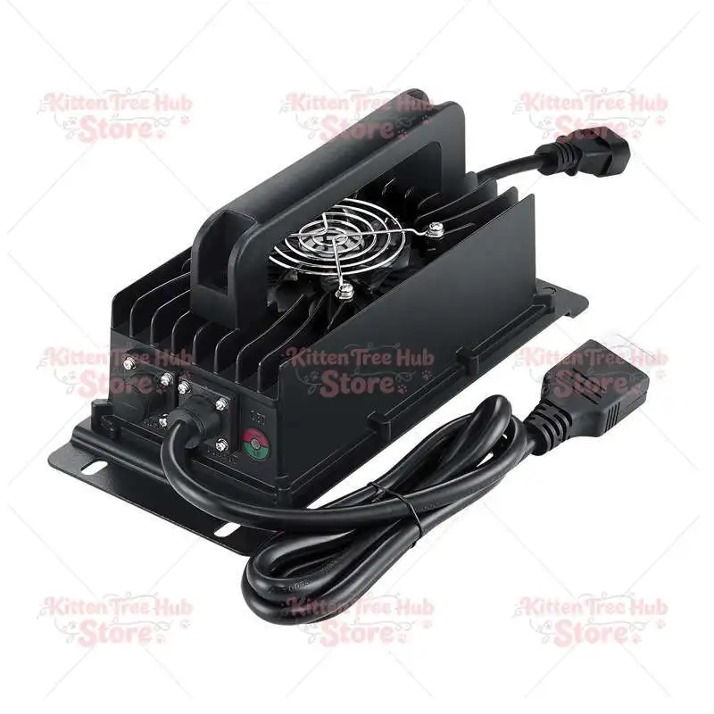 Charger High Power 48V72V15A Charger 12V24V Battery Charger