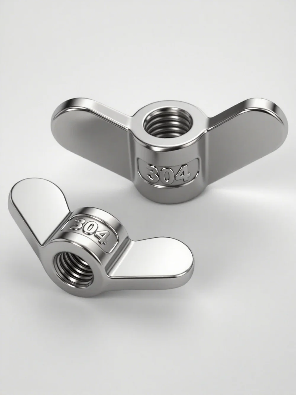 A2 Stainless Steel …