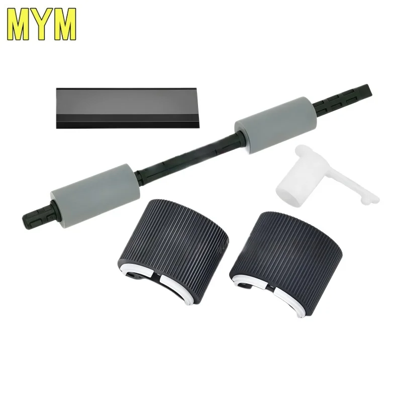 

Paper Feeding Rod Pickup Roller Kits for Canon IR 2002 2202 2004 2204 2206 2425 Printer Parts High Quality