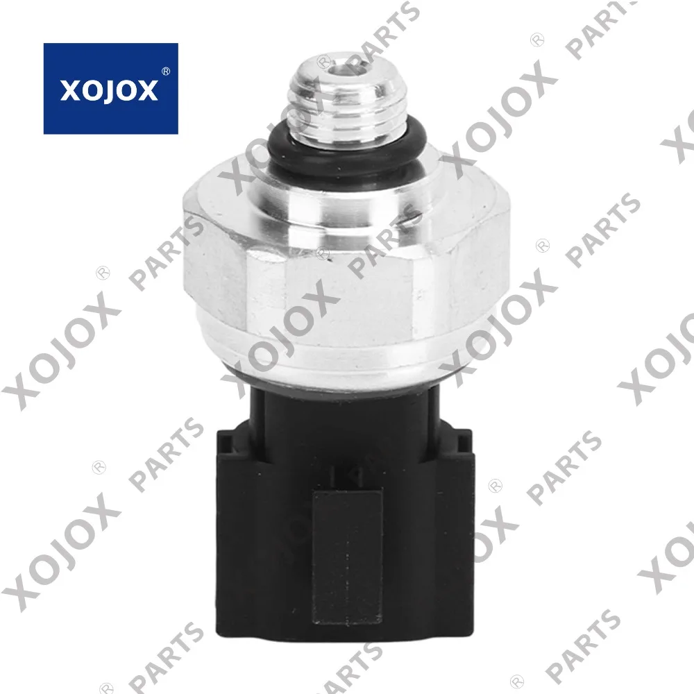 

XOJOX Aramox AC Pressure Switch Sensor, 977213K000 Fit for Accent Azera Entourage Amanti Cadenza Veracruz IONIQ, HVAC Air Condit