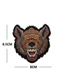 Hyena V01166