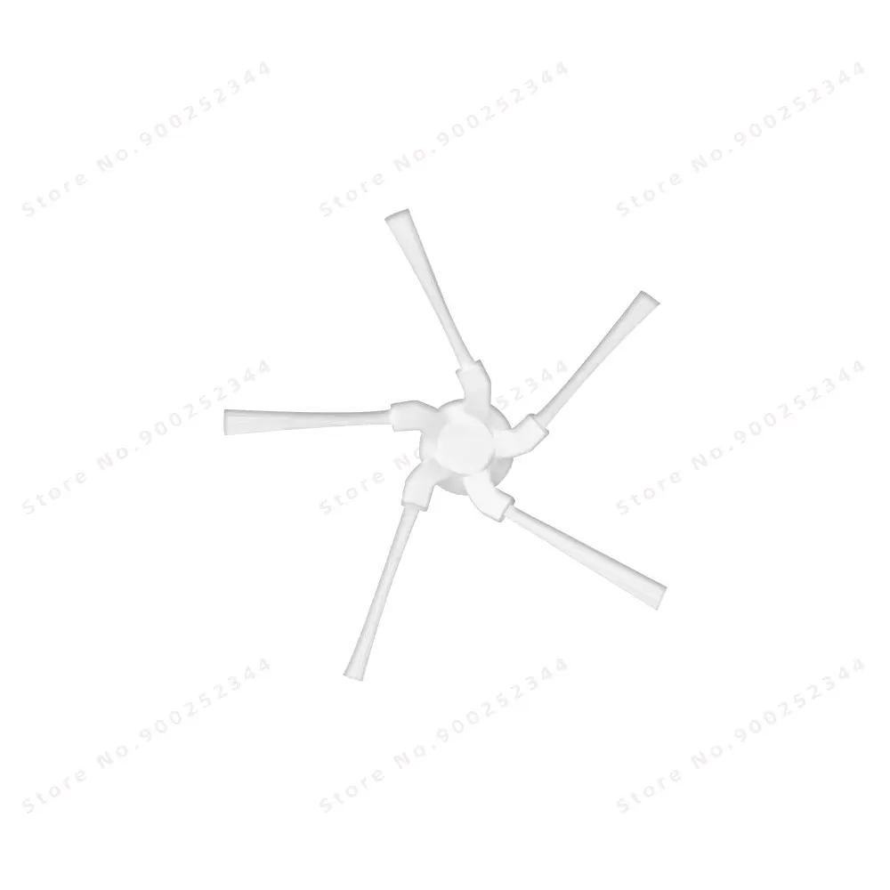 Für dreame bot w10, w10 pro roboter staubsauger ersatzteile zubehör hauptseiten bürste hepa filter mop pad staub box