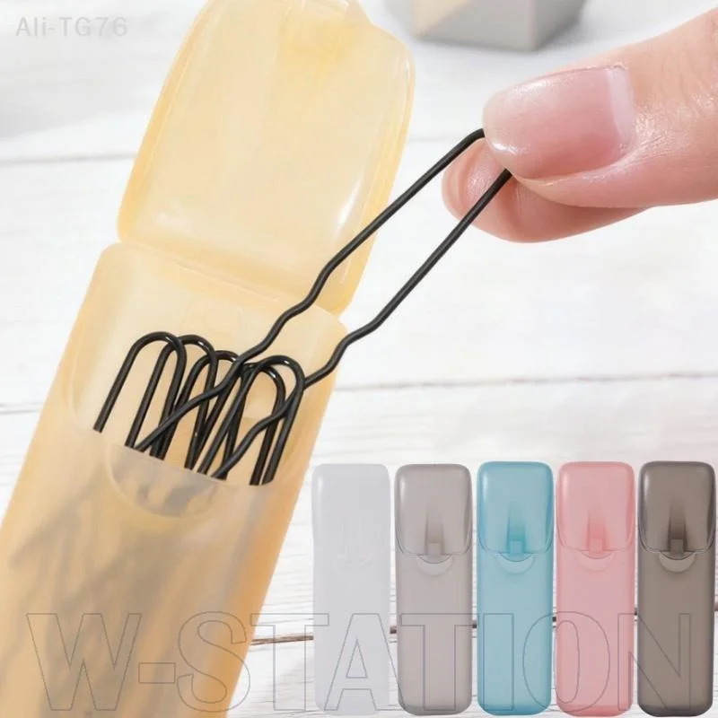 Mini Travel Organizer Boxes PP Plastic Pill Case Floss Cotton Swab Container Toothpick Dispenser Capsule Storage Box Dustproof