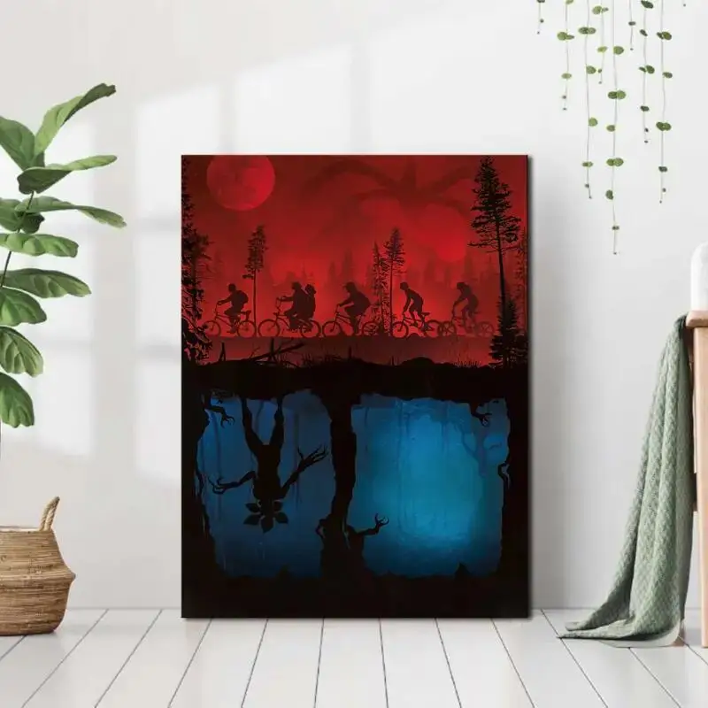 Thumbnail 4 - #6 Best Framed Wall Art Print to Buy In 2026