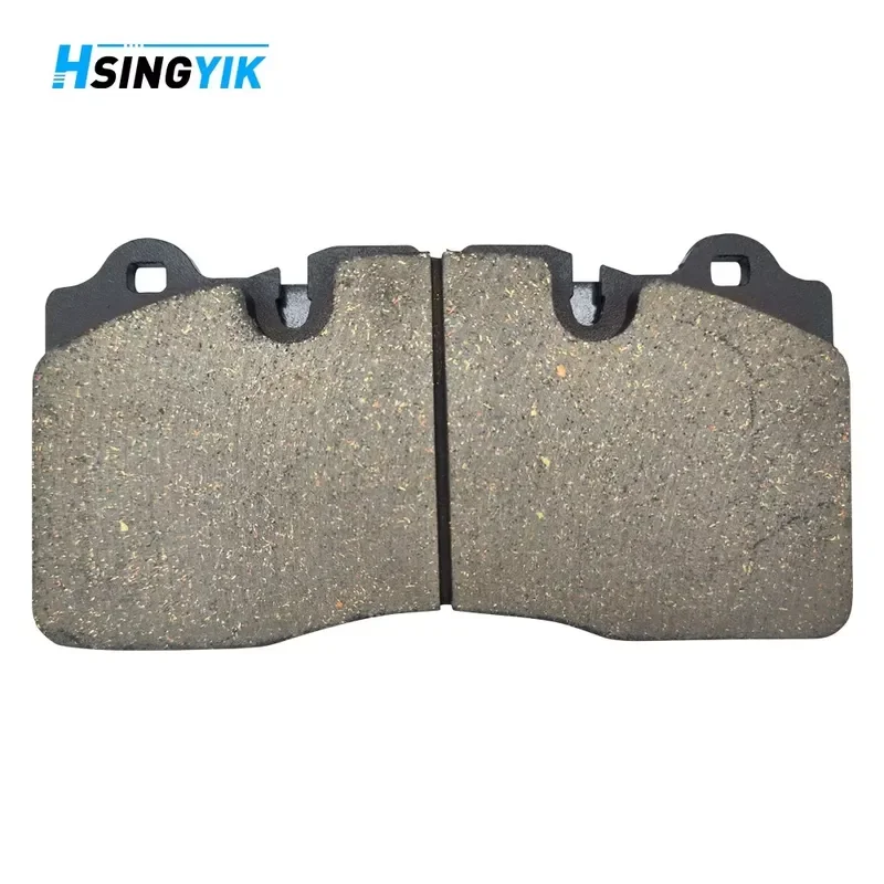 Front Brake Pad for Ferrari California 458 Spider DODGE Viper ACR 70003329 68283275AA D1918