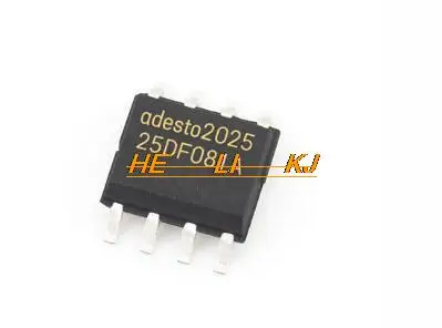 

IC 100%new Free shipping AT25DF081A-SSH-T AT25DF081A