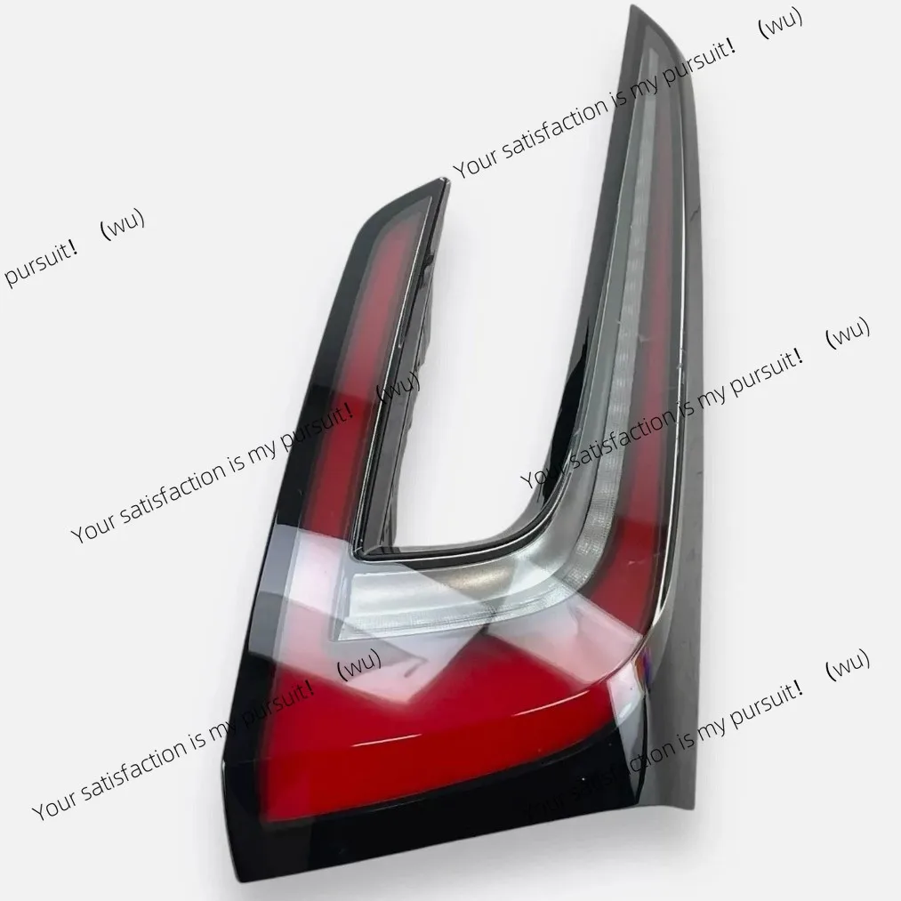 For 2024-2026 Tesla Tesla Model 3 Rear Tail Light 1691500-00-B
