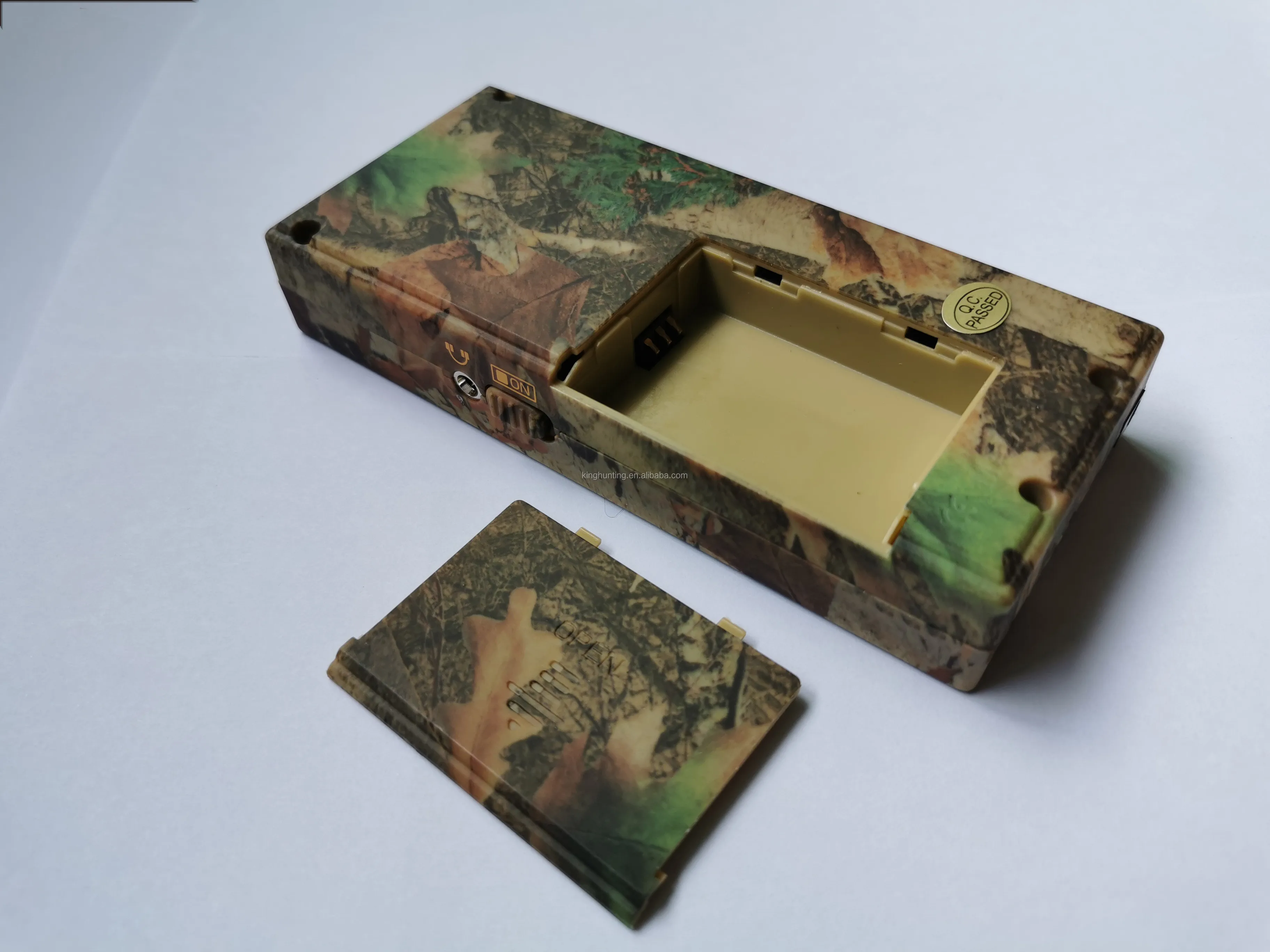 Hunting Bird Sound Player Multisound Bird Repeller Bird Caller