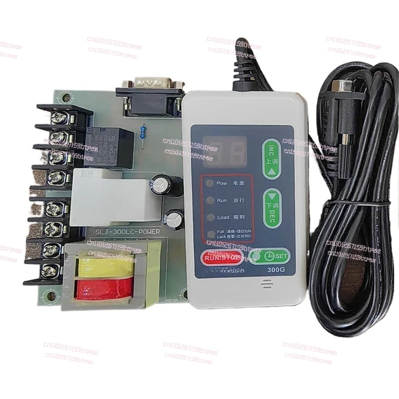 

300/360/600 vacuum suction machine automatic feeding machine circuit board handle