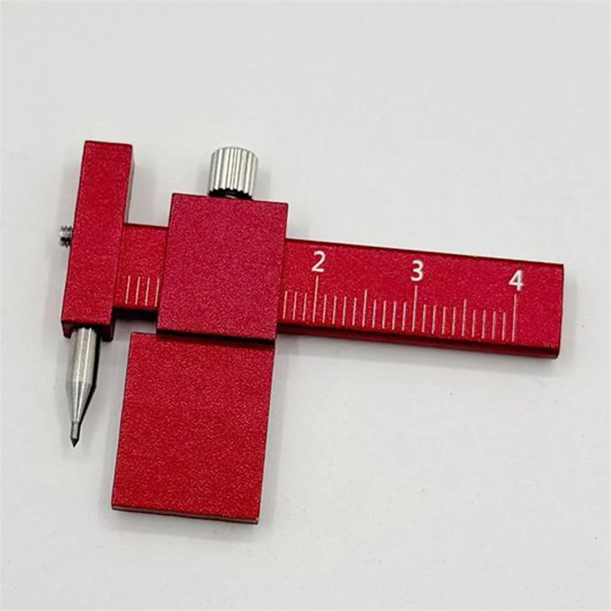 A002 Model Equidistant Scribing Ruler Parallel Scribers Create Contour Isometric Parallel Scribe Building Tools