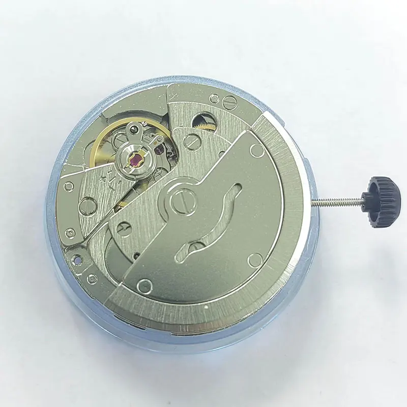 Watch Repairing Winding Stem Replacement Spare Parts  Fit Seagull ST17 ST16 Movement Watch Repair Part Aftermarket Replacements