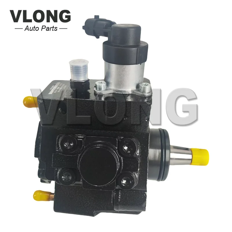 Durable New High Pressure Common Rail Fuel Pump For JMC Om642 3.0L V6 Diesel Engine Fuel Injection Pump HP2-9B395-AA 0445010472